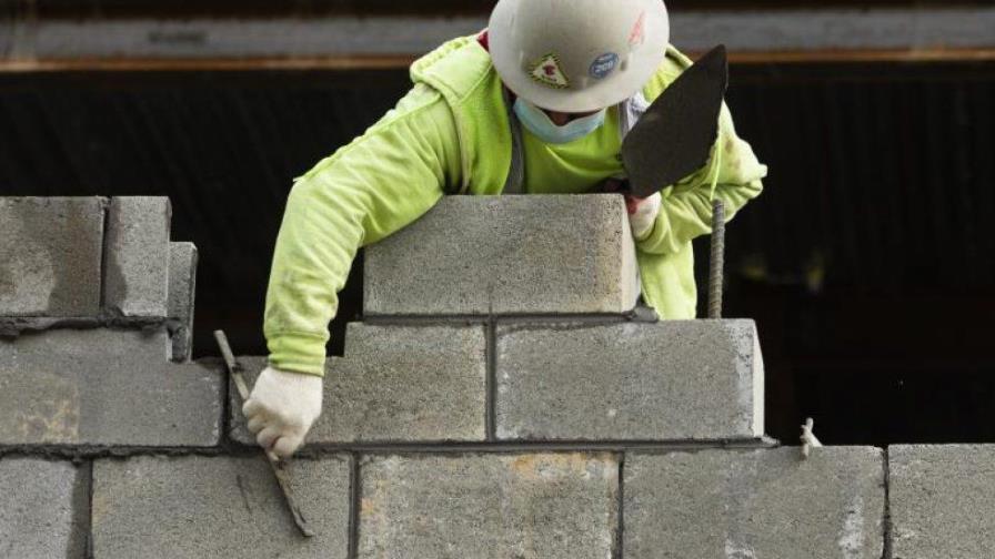 El índice de desempleo en EE.UU. bajó al 7,9 % en septiembre