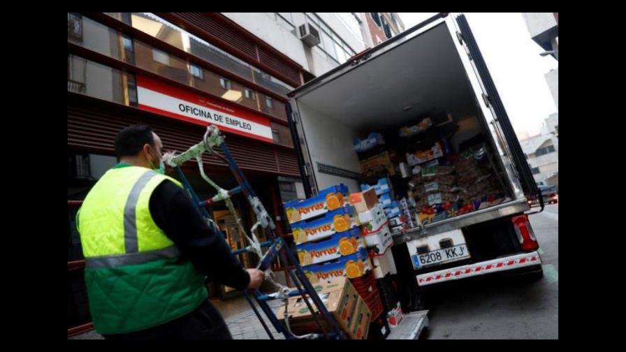 La Seguridad Social de España pierde 218,953 cotizantes en enero 