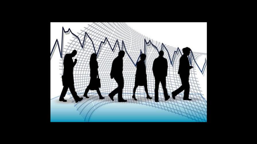 El desempleo se dispara en EE.UU. debido al coronavirus El desempleo se dispara en EE.UU. debido al coronavirus