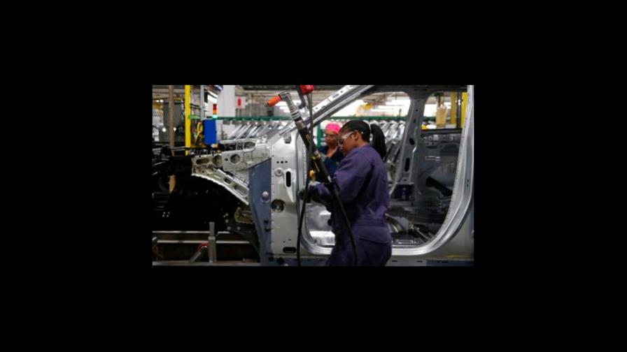 El desempleo en Estados Unidos se mantiene en 3.5% en diciembre