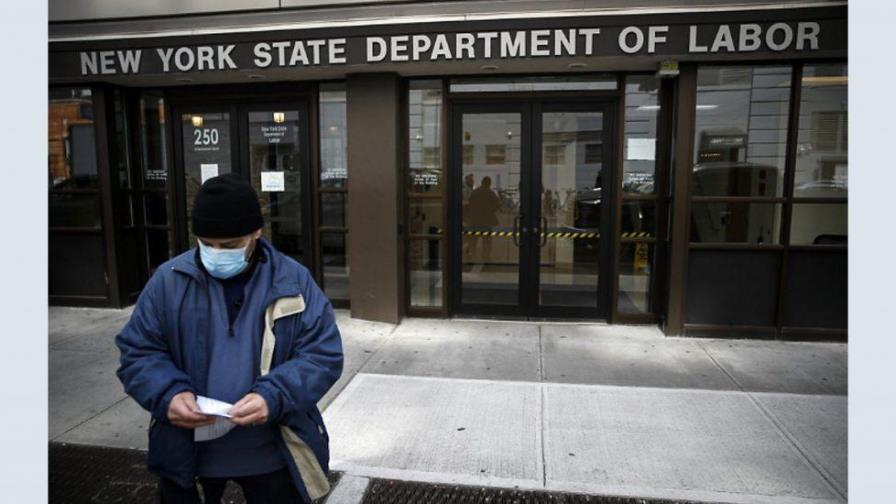 El COVID hizo que se perdiera el equivalente a 400 millones de empleos, según la OIT