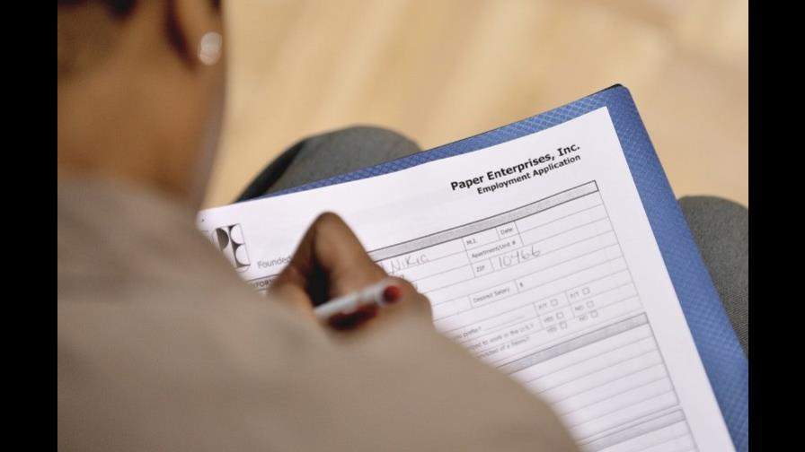 Dominicanos, fuera de lista de elegibles para visas de trabajos temporales en EEUU Dominicanos, fuera de lista de elegibles para visas de trabajos temporales en EEUU