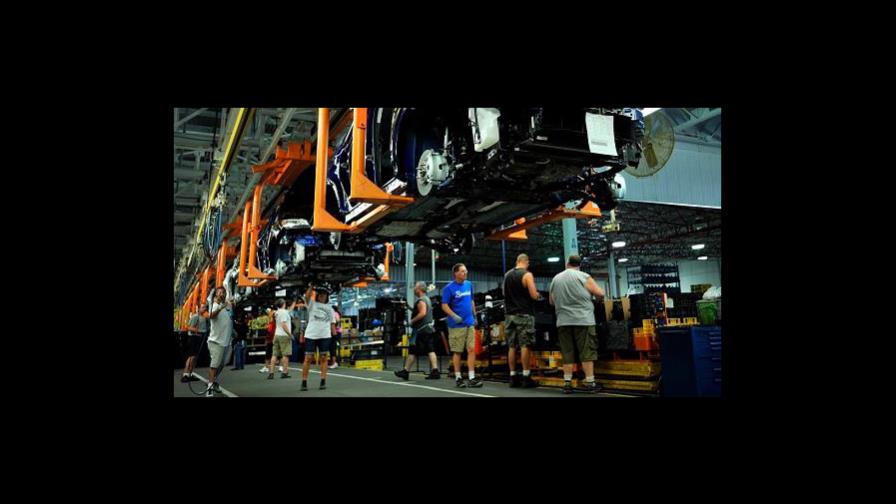 Desempleo en Estados Unidos subió al 3.6% en enero con 225,000 nuevos puestos