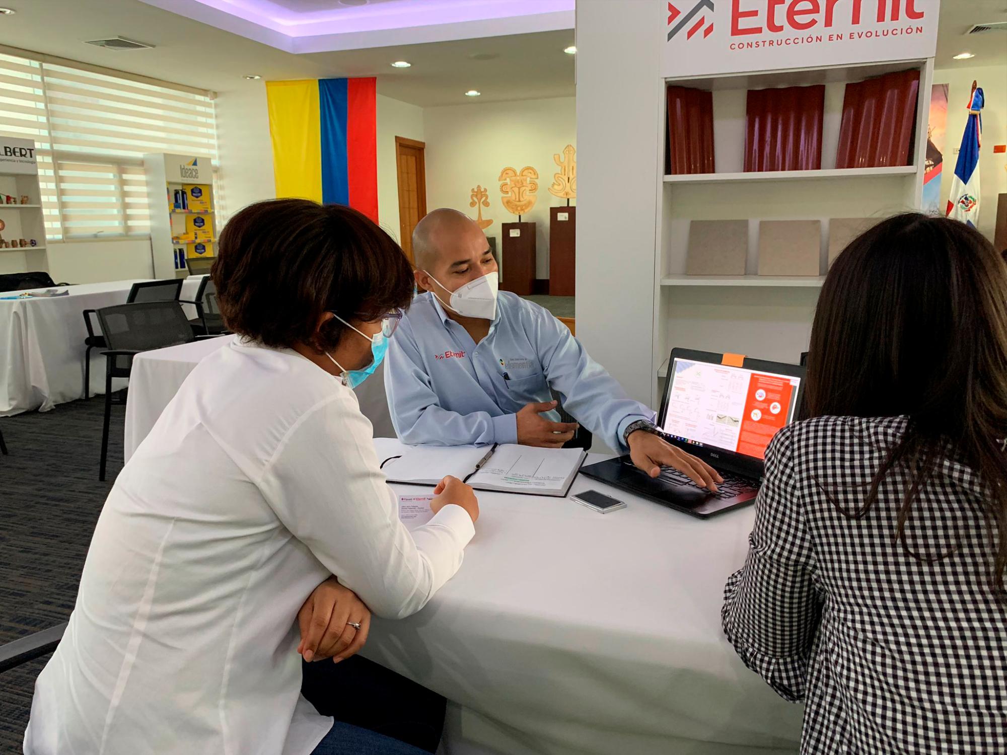 El evento se realizará los días 21 y 22 de octubre. 