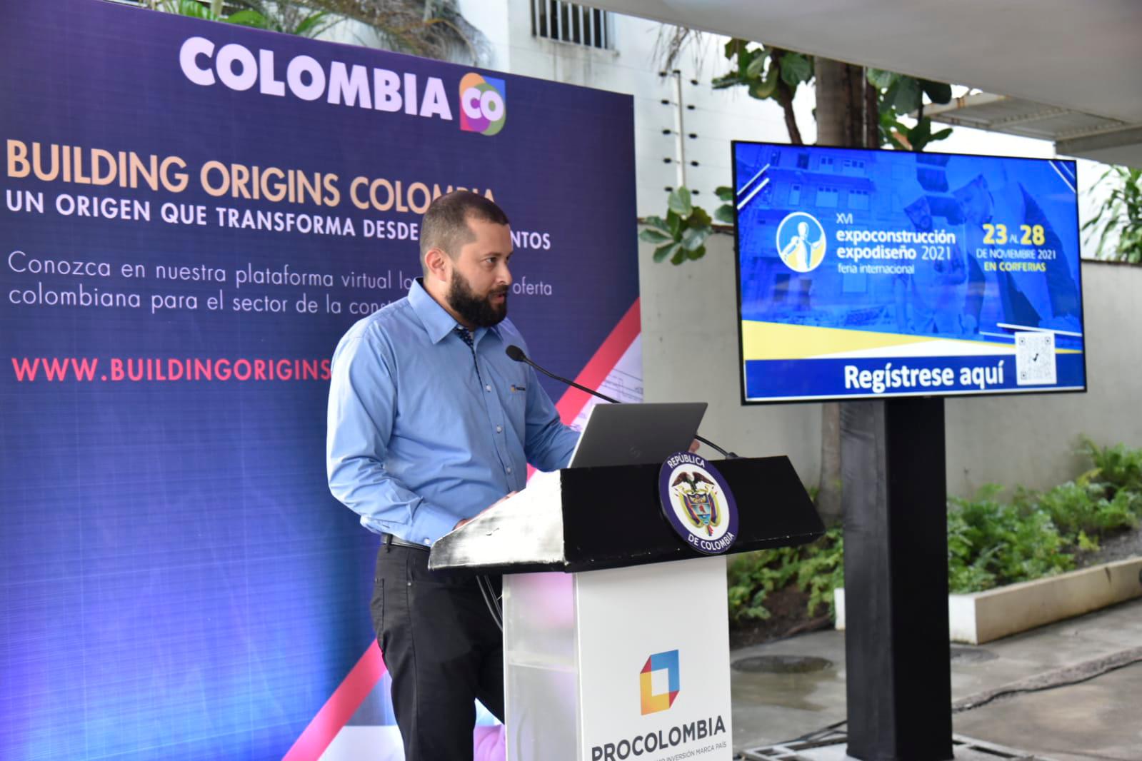 Se realizará el lanzamiento oficial de una plataforma digital que congrega la oferta colombiana. 