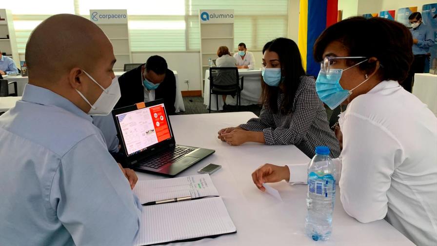 Trece empresas de la construcción colombiana presentan oferta comercial en RD