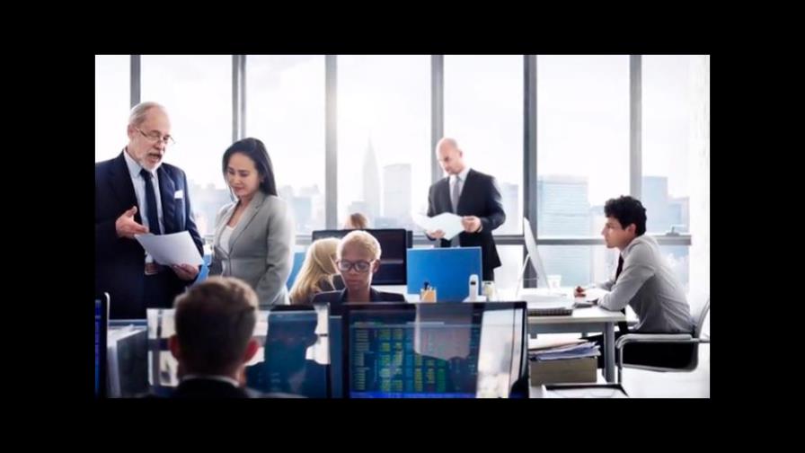 La diversidad de edad, un catalizador para fomentar la productividad en las empresas