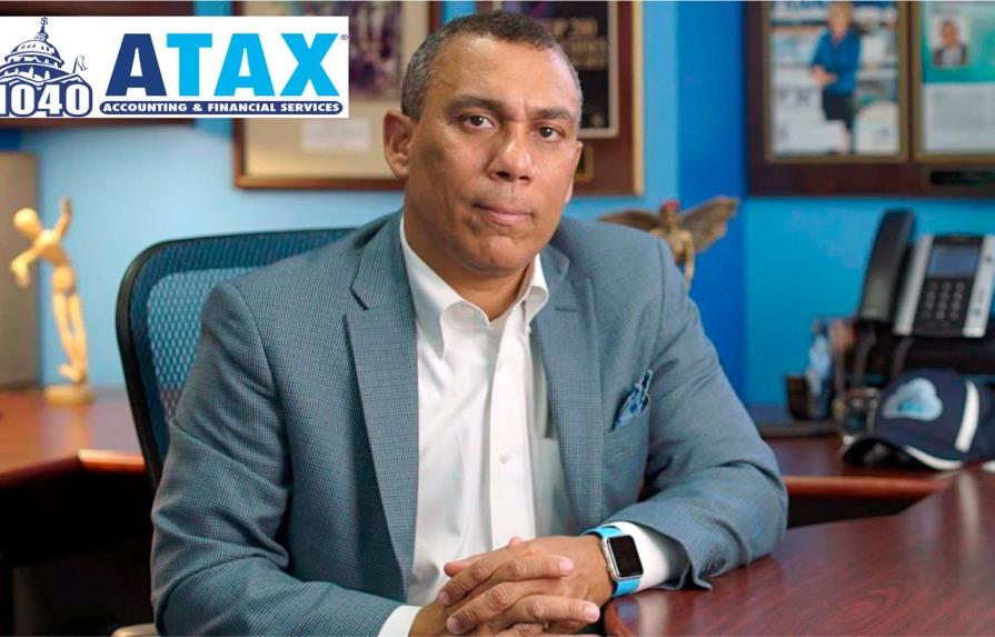 Empresa dominicana ATAX escogida entre las mejores franquicias de 2020 en encuesta de Franchise Business Review