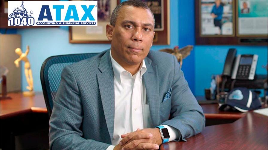 Empresa dominicana ATAX escogida entre las mejores franquicias de 2020 en encuesta de Franchise Business Review Empresa dominicana ATAX escogida entre las mejores franquicias de 2020 en encuesta de Franchise Business Review