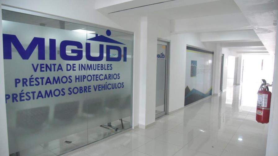 Hermano de diputado Miguel Gutiérrez es cabeza de las empresas del legislador