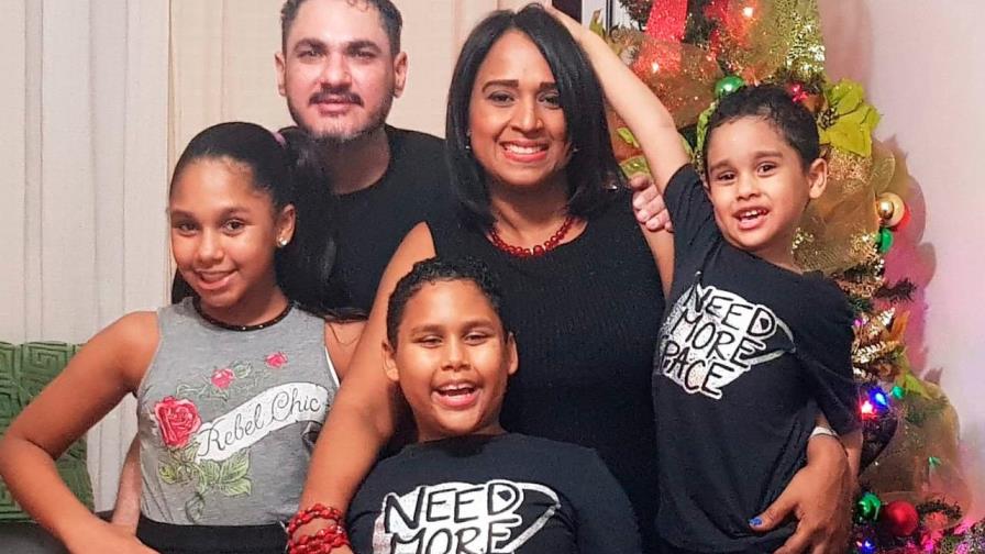 Empresario dominicano impedido de regresar al país Empresario dominicano impedido de regresar al país