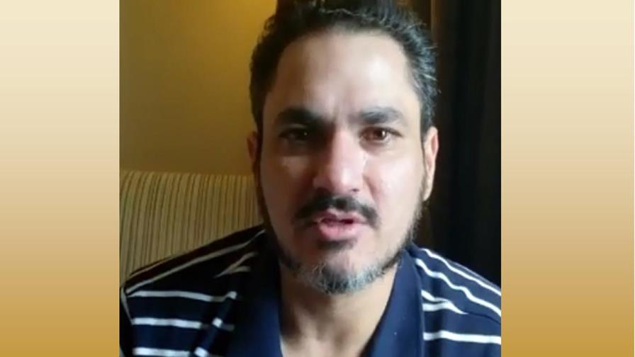 Empresario dominicano varado en EE.UU. dijo que vuelos de repatriación no son gratis Empresario dominicano varado en EE.UU. dijo que vuelos de repatriación no son gratis