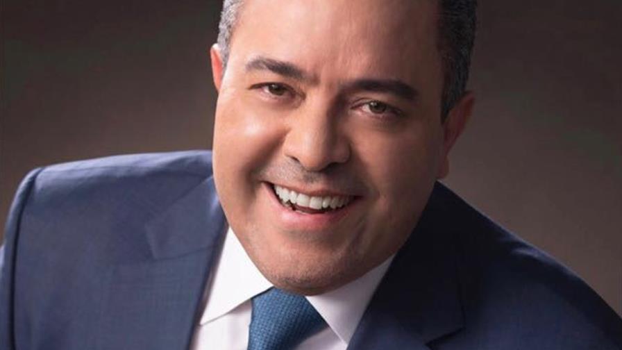 Empresario artístico Félix Cabrera es el Padrino de la Gran Parada Dominicana de El Bronx