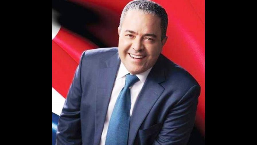 Empresario artístico sometería ley 60 % contenido musical radio y TV en RD sea nacional            