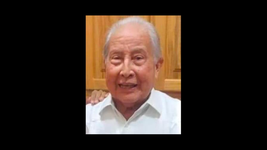 Fallece conocido empresario de La Romana