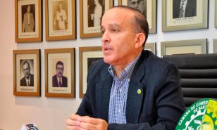 Empresarios y comerciantes de Santiago dicen crisis no puede financiarse con fondos de pensiones