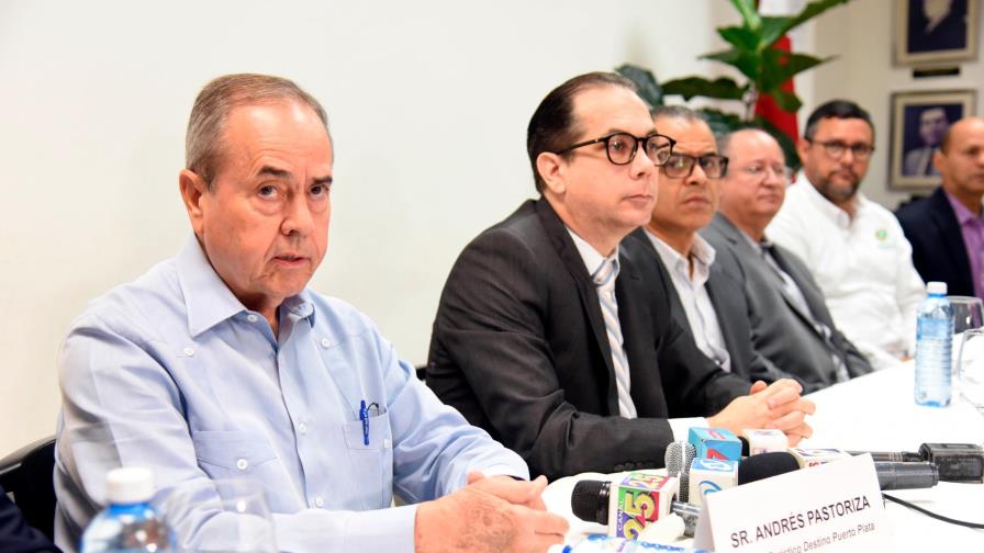 Empresarios cibaeños confían en jueces Junta Central Electoral