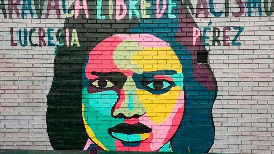 A 28 años del asesinato de la dominicana que llevó a España a hablar de racismo A 28 años del asesinato de la dominicana que llevó a España a hablar de racismo