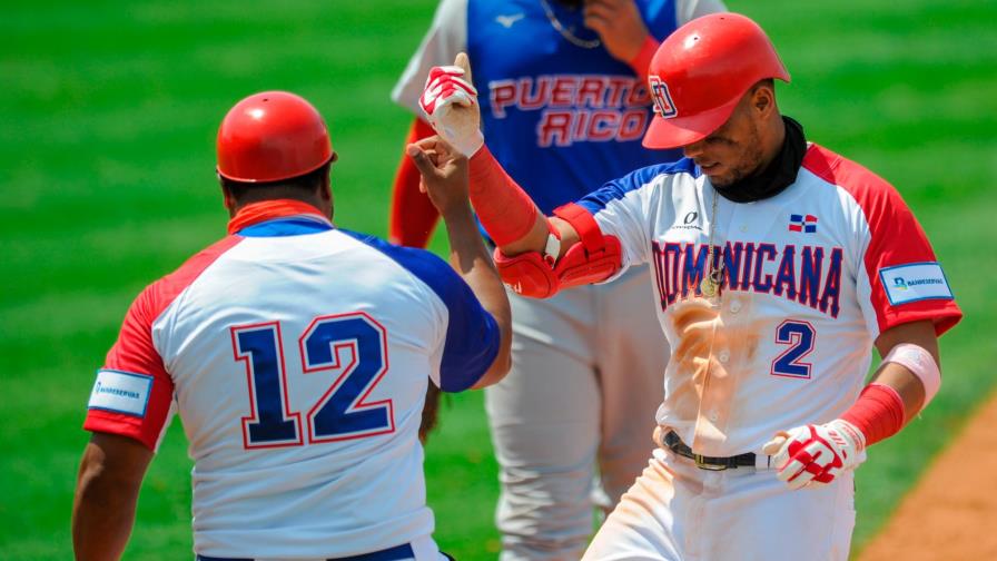 República Dominicana hará base de entrenamiento en Florida con miras al repechaje
