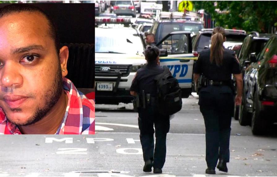 Asesinan dominicano de un balazo en el pecho en El Bronx 
