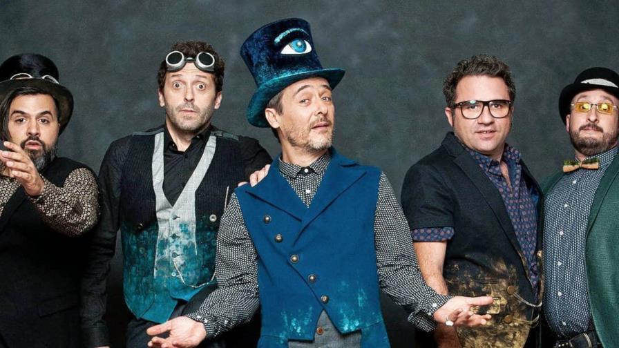 ¿Si no hay mago, no hay magia?