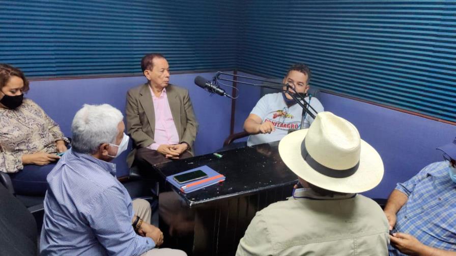 Confenagro inicia “La Voz del Campo”