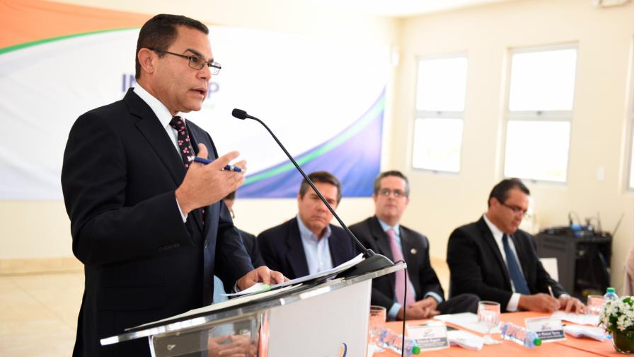 Nuevas acciones formativas en apoyo al subsector de dispositivos médicos en RD