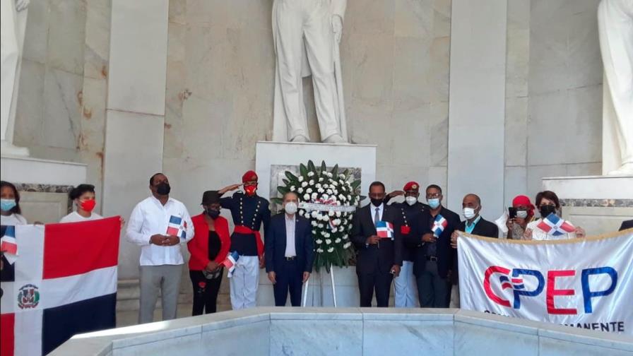 Conmemoran el 100 aniversario del natalicio de “Mamá Tingó”