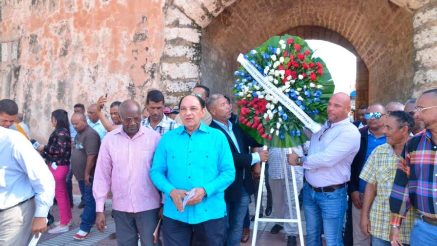 Chóferes afirman viven sus peores momentos 