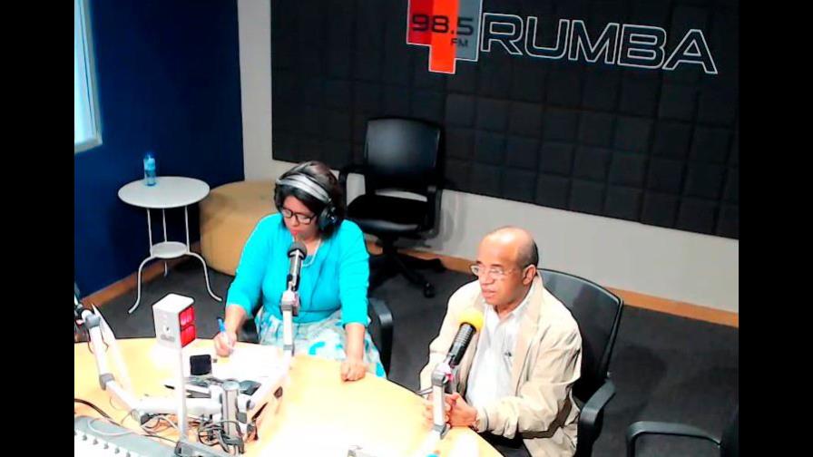 Dirigente del CMD propone eliminar a las ARS como intermediarias del Sistema de la Seguridad Social