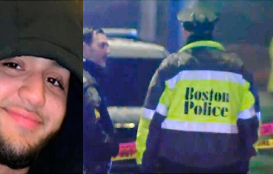 Matan a estudiante dominicano durante pelea en Boston