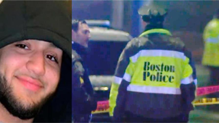 Matan a estudiante dominicano durante pelea en Boston Matan a estudiante dominicano durante pelea en Boston