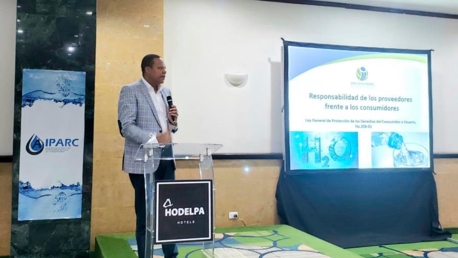 Pro Consumidor advierte sobre publicidad engañosa durante el Día de las Madres