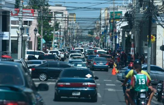 El teletrabajo: Un aliado contra el COVID-19 y los tapones en el Gran Santo Domingo