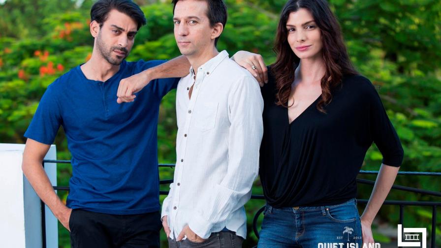 HBO recibe en su plataforma al filme dominicano “En tu piel” a partir de diciembre HBO recibe en su plataforma al filme dominicano “En tu piel” a partir de diciembre