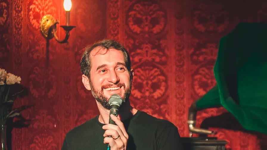 Carlos Sánchez y su “Inmunidad de rebaño”