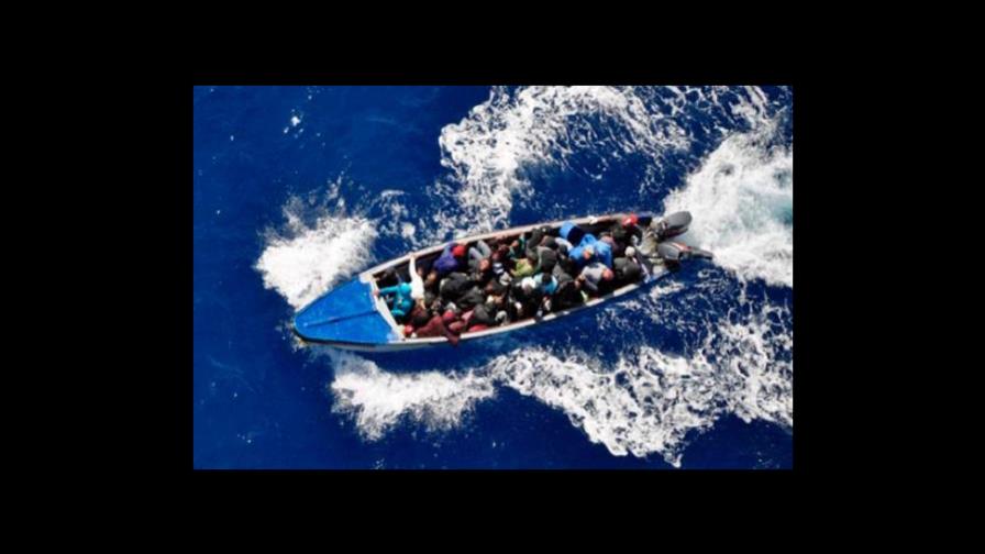 Detienen 39 dominicanos al desembarcar en Isla de Mona, al oeste de Puerto Rico Detienen 39 dominicanos al desembarcar en Isla de Mona, al oeste de Puerto Rico