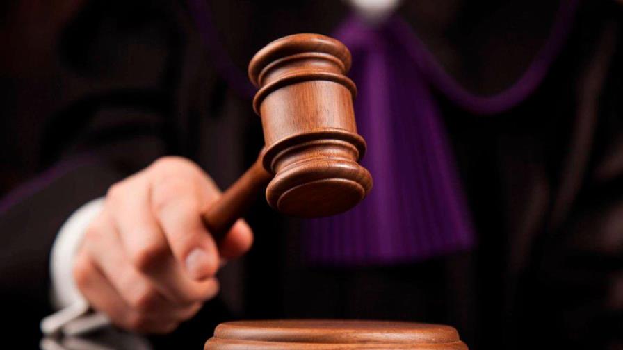 Tribunal se reserva fallo medida de coerción contra acusados de robo de accesorios de vehículos en La Vega