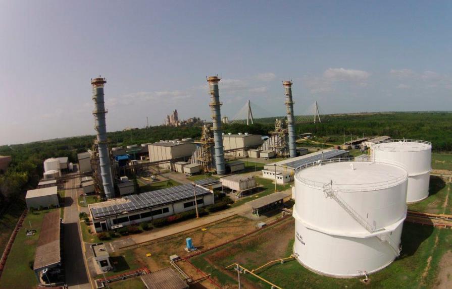 LatinFinance reconoce a empresa Energía Natural Dominicana por nueva inversión en Boca Chica