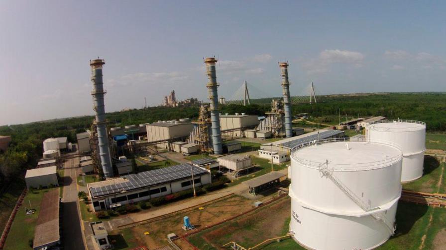 LatinFinance reconoce a empresa Energía Natural Dominicana por nueva inversión en Boca Chica