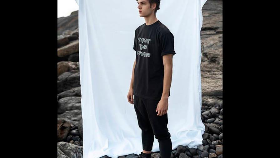 Eñaut, moda masculina sostenible que crea conciencia