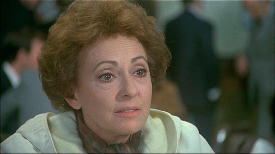 Fallece la actriz española Encarna Paso, protagonista de “Volver a empezar”