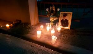 Parientes y amigos del teniente coronel de la FARD demandan justicia por su muerte 