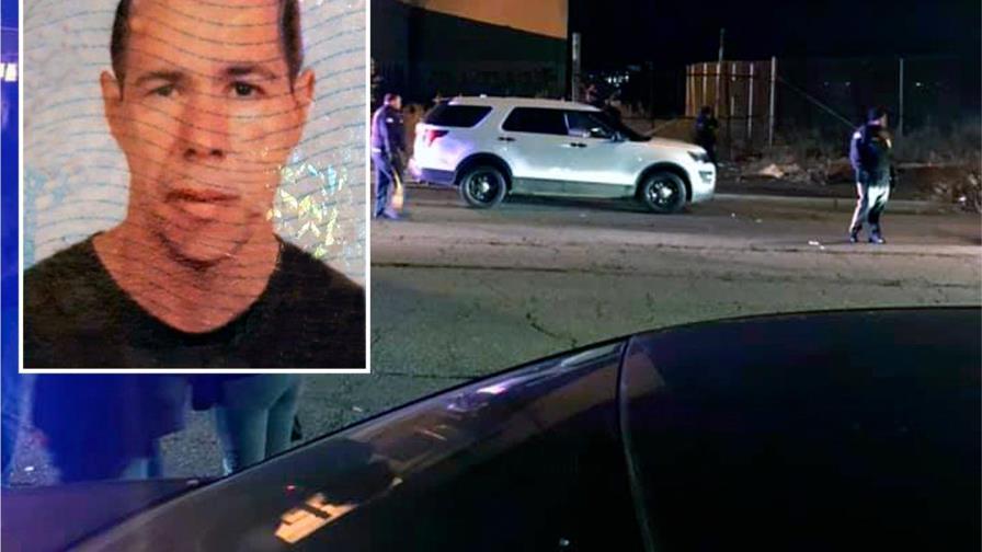 Semidesnudo y con signos de violación, fue encontrado cadáver de dominicano desaparecido en Nueva Jersey