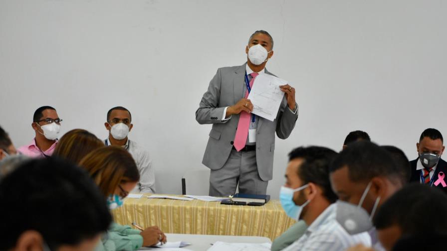 Gerente de EDENorte revela empresas contratistas no cumplen con lo acordado