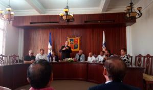 Ateneo Insular celebrará el encuentro de diciembre en La Torre