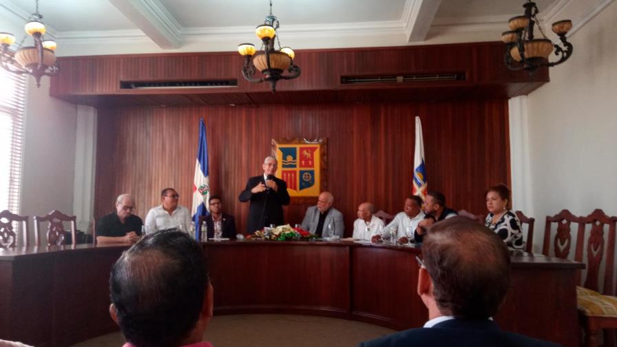 Ateneo Insular celebrará el encuentro de diciembre en La Torre Ateneo Insular celebrará el encuentro de diciembre en La Torre