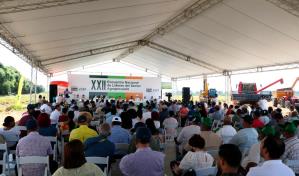 L&iacute;deres agropecuarios se re&uacute;nen para trazar medidas para fortalecer sector  