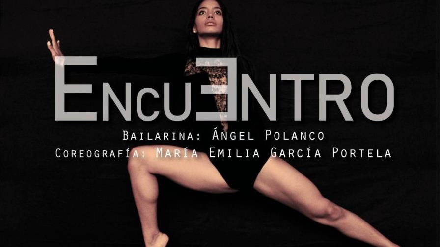 Edanco concluye su danza este finde 