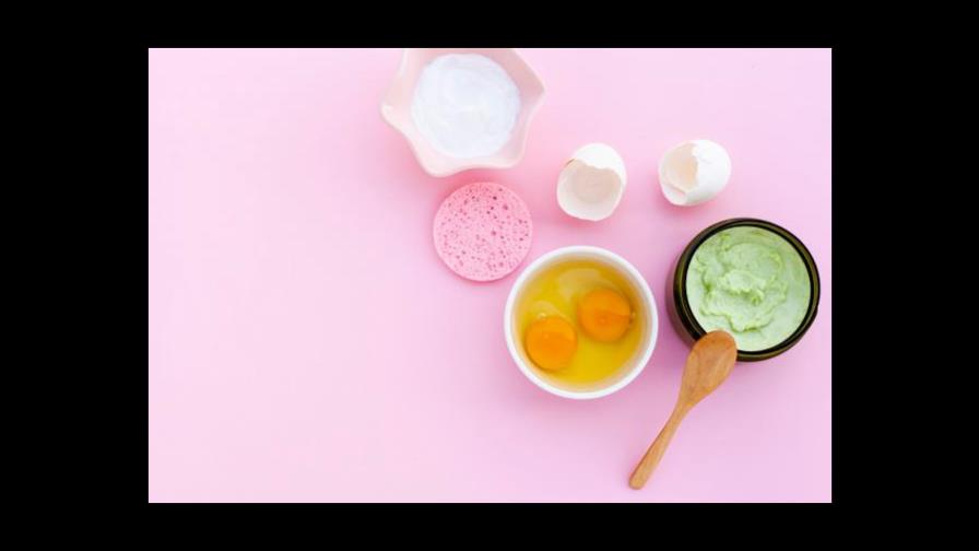 Tres beneficios de la clara de huevo para tu piel Tres beneficios de la clara de huevo para tu piel